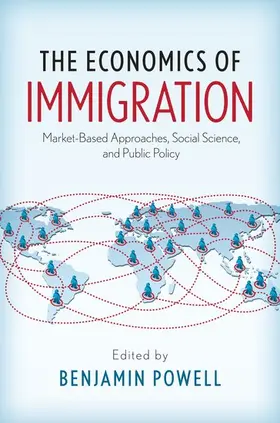 Powell | Economics of Immigration | Buch | 978-0-19-025879-5 | sack.de