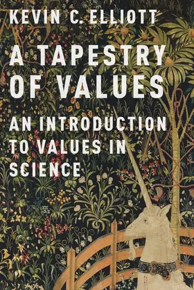 Elliott |  Tapestry of Values | Buch |  Sack Fachmedien