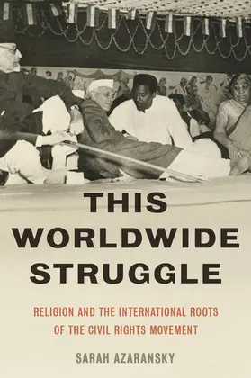 Azaransky |  This Worldwide Struggle | Buch |  Sack Fachmedien
