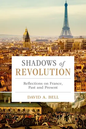 Bell |  Shadows of Revolution | Buch |  Sack Fachmedien