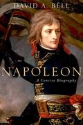 Bell |  Napoleon: A Concise Biography | Buch |  Sack Fachmedien