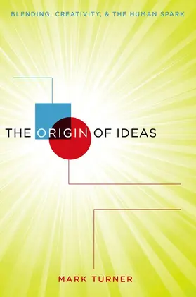 Turner |  Origin of Ideas | Buch |  Sack Fachmedien