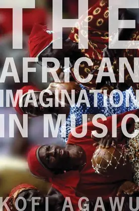 Agawu |  AFRICAN IMAGINATION IN MUSIC P | Buch |  Sack Fachmedien