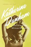 Dee Das |  Katherine Dunham | Buch |  Sack Fachmedien