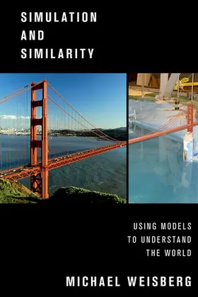 Weisberg |  Simulation and Similarity | Buch |  Sack Fachmedien