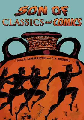 Kovacs / Marshall | Son of Classics and Comics | Buch | 978-0-19-026889-3 | www.sack.de