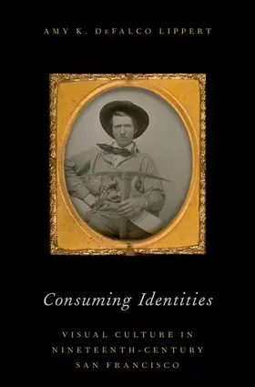 Lippert |  Consuming Identities | Buch |  Sack Fachmedien