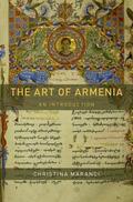 Maranci |  The Art of Armenia | Buch |  Sack Fachmedien