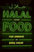 Armanios / Ergene |  Halal Food: A History | Buch |  Sack Fachmedien