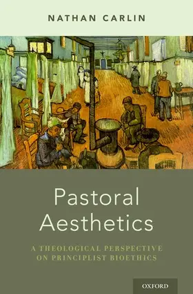 Carlin |  Pastoral Aesthetics | Buch |  Sack Fachmedien