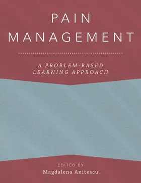 Anitescu | Pain Management | Buch | 978-0-19-027178-7 | sack.de