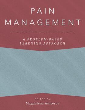 Anitescu | Pain Management | Buch | 978-0-19-027178-7 | sack.de