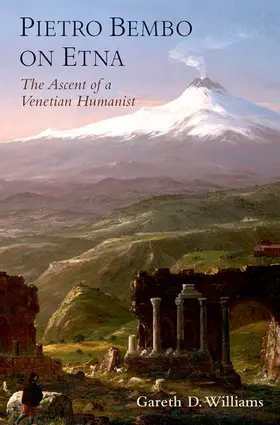 Williams |  Pietro Bembo on Etna | Buch |  Sack Fachmedien