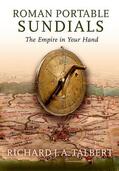 Talbert |  Roman Portable Sundials | Buch |  Sack Fachmedien