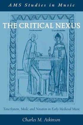 Atkinson | Critical Nexus | Buch | 978-0-19-027399-6 | sack.de