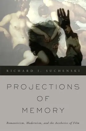 Suchenski |  Projections of Memory | Buch |  Sack Fachmedien