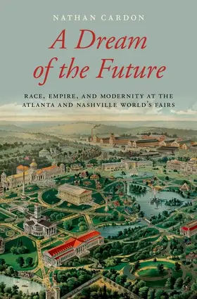 Cardon |  Dream of the Future | Buch |  Sack Fachmedien