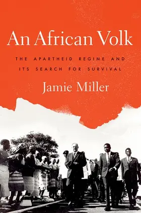 Miller |  African Volk | Buch |  Sack Fachmedien