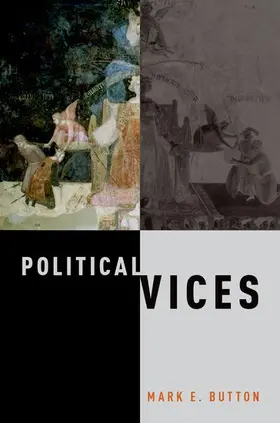 Button |  Political Vices | Buch |  Sack Fachmedien