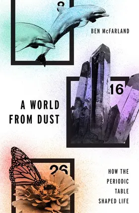 McFarland |  World from Dust | Buch |  Sack Fachmedien