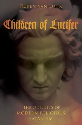 van Luijk |  Children of Lucifer | Buch |  Sack Fachmedien