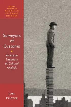 Pfister |  Surveyors of Customs | Buch |  Sack Fachmedien