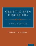 Sybert |  Genetic Skin Disorders | Buch |  Sack Fachmedien