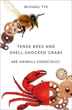 Tye |  Tense Bees and Shell-Shocked Crabs | Buch |  Sack Fachmedien