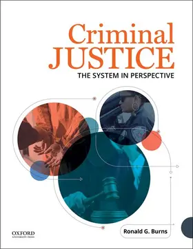 Burns |  Criminal Justice | Buch |  Sack Fachmedien