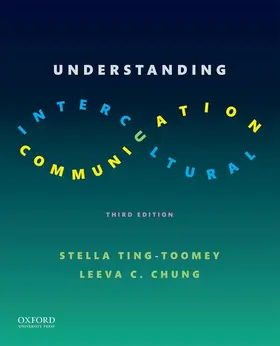 Ting-Toomey / Chung |  Understanding Intercultural Communication | Buch |  Sack Fachmedien