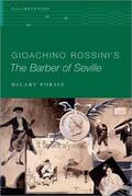 Poriss |  Gioachino Rossini's the Barber of Seville | Buch |  Sack Fachmedien