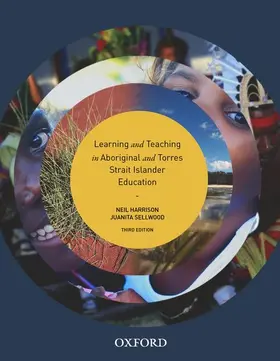Harrison / Sellwood |  Learning and Teaching in Aboriginal and Torres Strait Education | Buch |  Sack Fachmedien