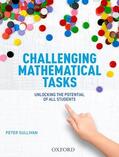 Sullivan |  Challenging Mathematical Tasks | Buch |  Sack Fachmedien
