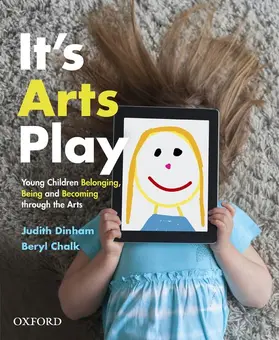 Dinham / Chalk |  It's Arts Play | Buch |  Sack Fachmedien