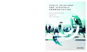 Sutherland / Ali / Khattab |  Public Relations and Strategic Communication | Buch |  Sack Fachmedien
