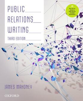 Mahoney | Public Relations Writing | Buch | 978-0-19-030465-2 | sack.de