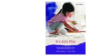 Dinham / Chalk |  It's Arts Play | Buch |  Sack Fachmedien