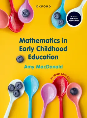 MacDonald |  Mathematics in Early Childhood Education | Buch |  Sack Fachmedien
