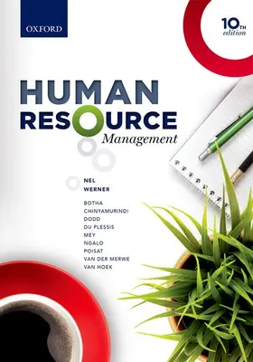 Nel / Werner / Botha |  Human Resource Management | Buch |  Sack Fachmedien