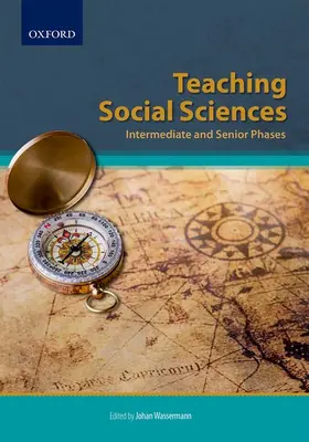 Wassermann / Drake / Dreyer |  Teaching Social Sciences | Buch |  Sack Fachmedien