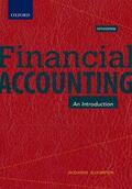 Watson / Kew |  Financial Accounting | Buch |  Sack Fachmedien