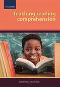 Pretorius / Murray |  Teaching Reading Comprehension | Buch |  Sack Fachmedien
