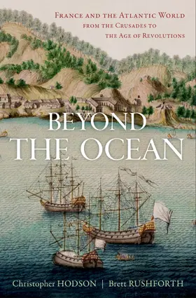 Hodson / Rushforth |  Beyond the Ocean | Buch |  Sack Fachmedien