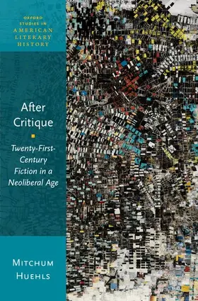 Huehls |  After Critique | Buch |  Sack Fachmedien
