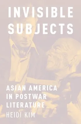 Kim |  Invisible Subjects | Buch |  Sack Fachmedien