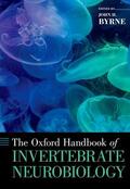 Byrne |  The Oxford Handbook of Invertebrate Neurobiology | Buch |  Sack Fachmedien