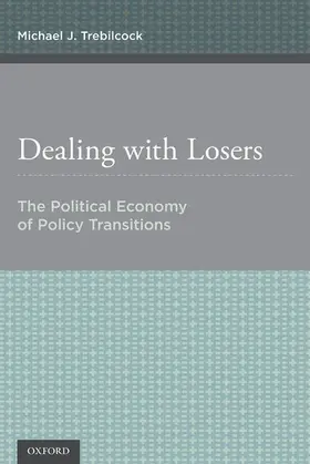 Trebilcock | Dealing with Losers | Buch | 978-0-19-045694-8 | www.sack.de
