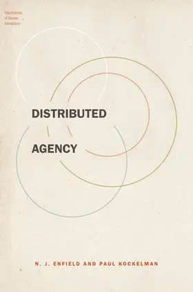 Enfield / Kockelman |  Distributed Agency | Buch |  Sack Fachmedien