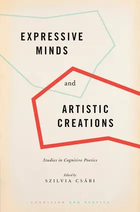 Csabi |  Expressive Minds and Artistic Creations | Buch |  Sack Fachmedien