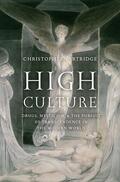 Partridge |  High Culture | Buch |  Sack Fachmedien